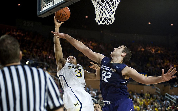 Trey Burke (3)
