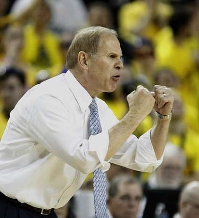 John Beilein