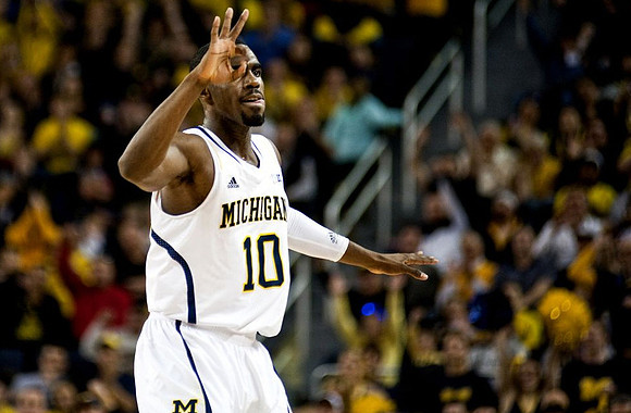 Tim Hardaway Jr. (10)