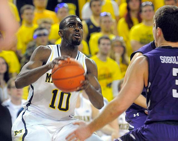 Tim Hardaway Jr. (10)
