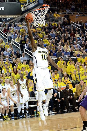 Tim Hardaway Jr. (10)