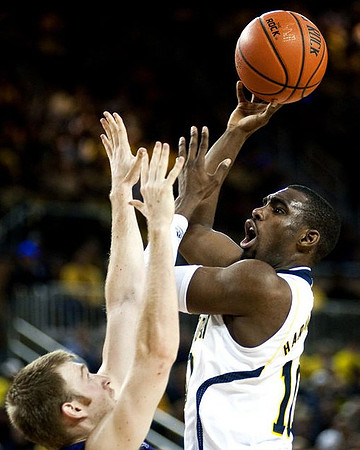 Tim Hardaway Jr. (10)