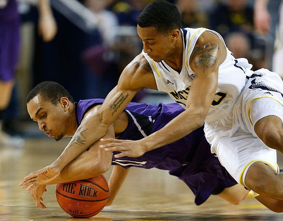 Trey Burke (3)