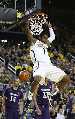 Glenn Robinson III (1)