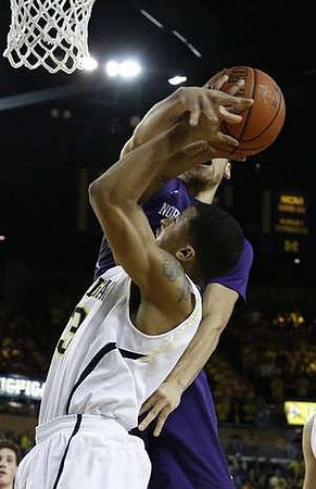 Trey Burke (3)