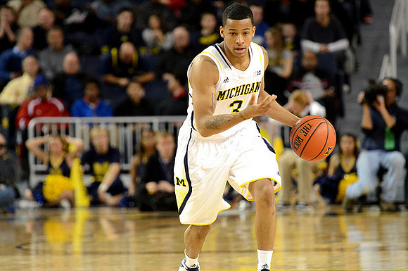 Trey Burke (3)