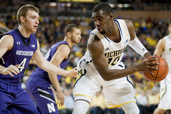 Tim Hardaway Jr. (10)