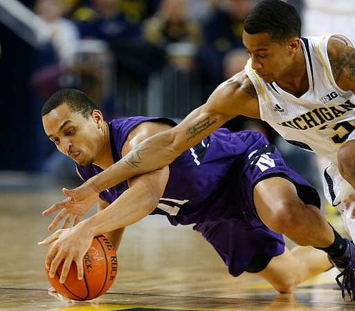 Trey Burke (3)