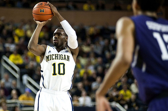Tim Hardaway Jr. (10)