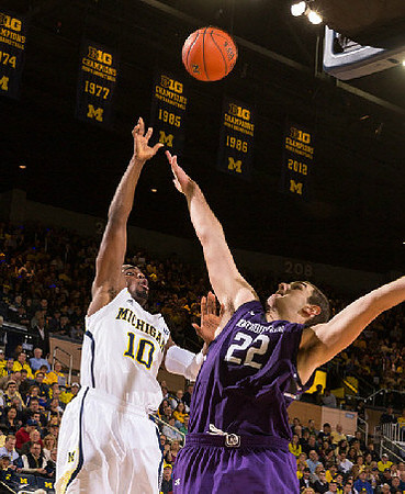 Tim Hardaway Jr. (10)