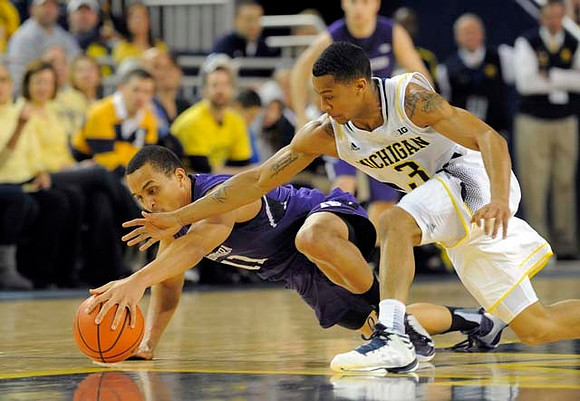 Trey Burke (3)