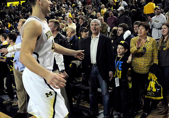 Mitch McGary (4)