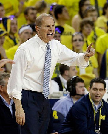 John Beilein