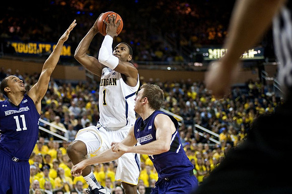 Glenn Robinson III (1)