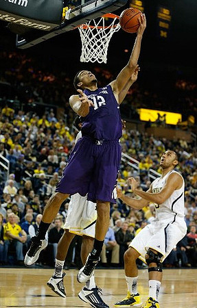 Jon Horford (15)
