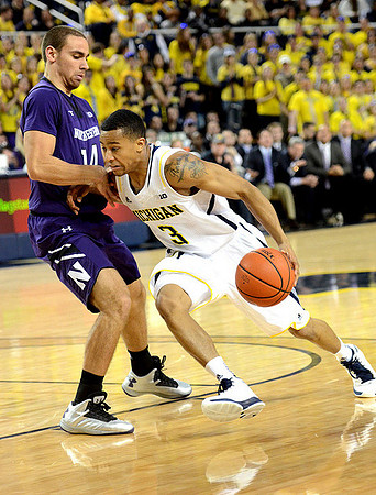 Trey Burke (3)