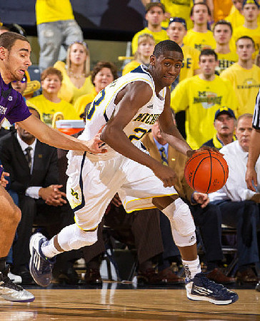 Caris LeVert (23)