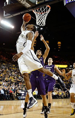 Glenn Robinson III (1)