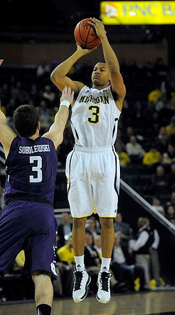 Trey Burke (3)