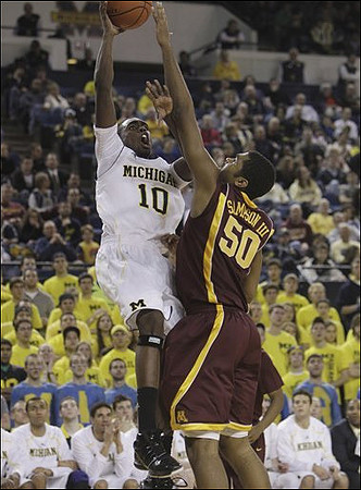 Tim Hardaway Jr. (10)