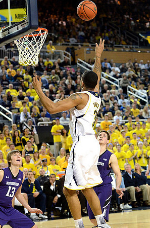 Trey Burke (3)