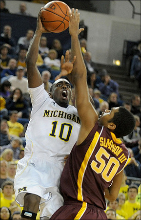 Tim Hardaway Jr. (10)