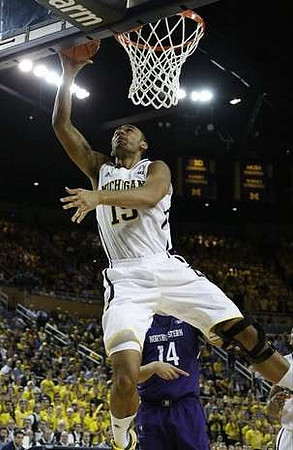 Jon Horford (15)