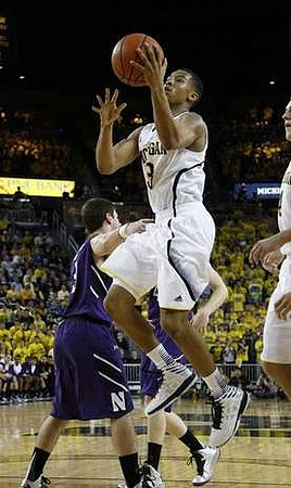 Trey Burke (3)
