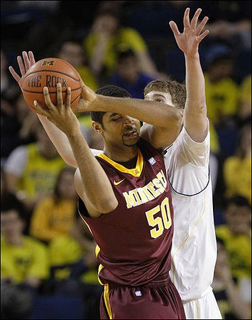 Evan Smotrycz (23)