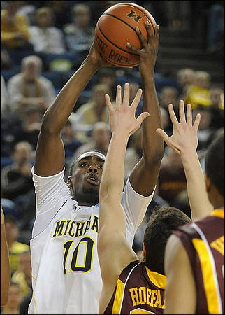 Tim Hardaway Jr. (10)
