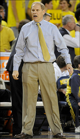 John Beilein