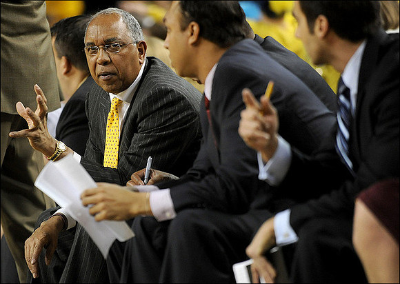 Tubby Smith