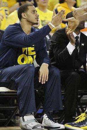 Jordan Morgan (52)