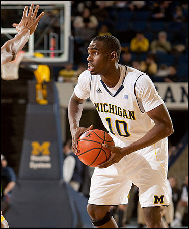 Tim Hardaway Jr. (10)