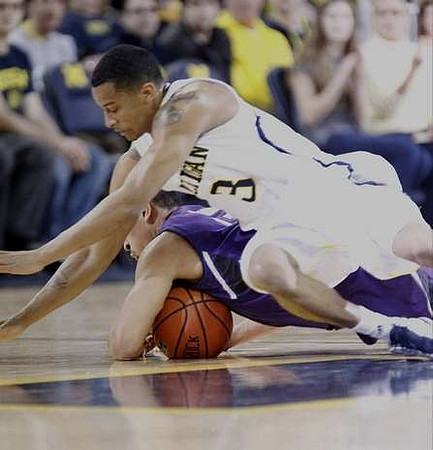 Trey Burke (3)