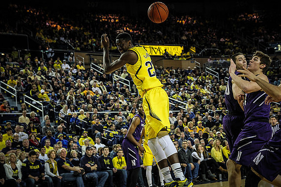 Caris LeVert (23)