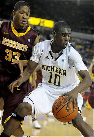 Tim Hardaway Jr. (10)