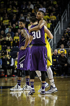 Zak Irvin (21)
