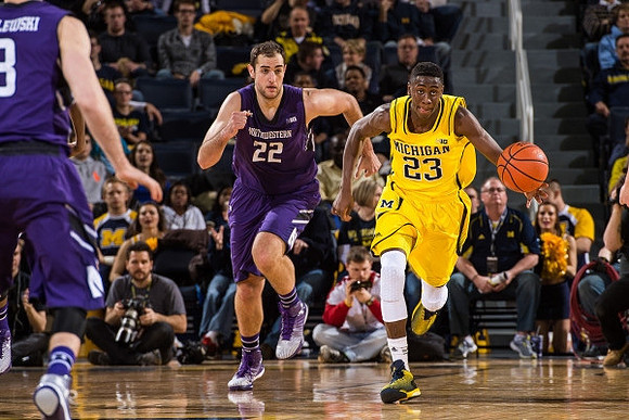 Caris LeVert (23)