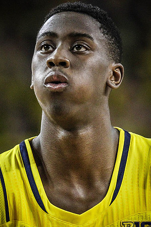 Caris LeVert (23)