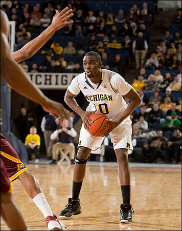 Tim Hardaway Jr. (10)