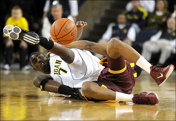 Tim Hardaway Jr. (10)