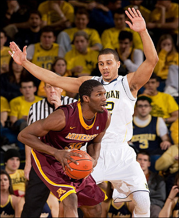 Jordan Morgan (52)