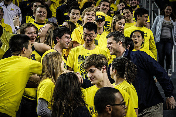 Jim Harbaugh