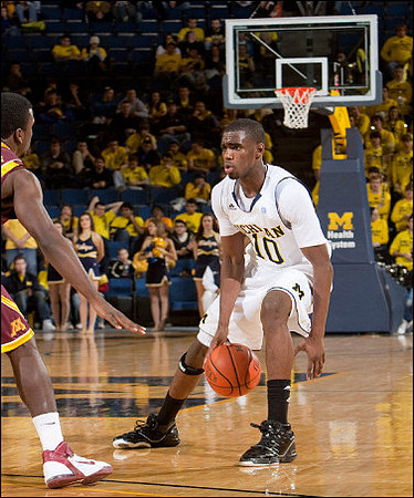 Tim Hardaway Jr. (10)