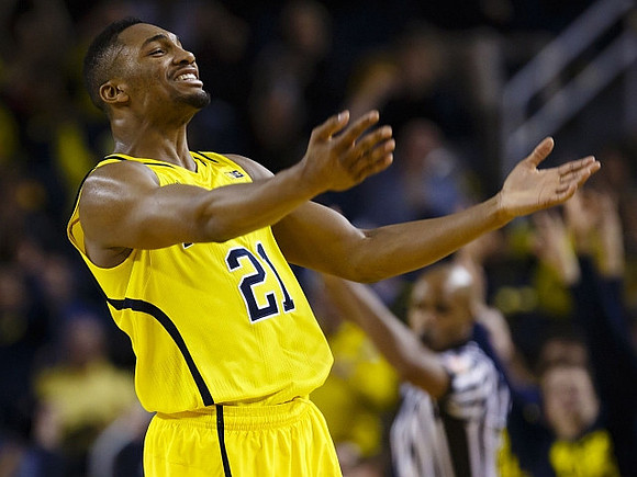 Zak Irvin (21)