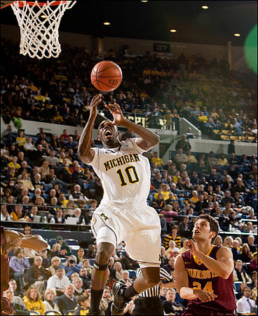 Tim Hardaway Jr. (10)