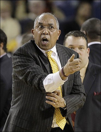 Tubby Smith