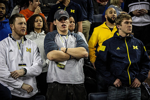 Jay Harbaugh
