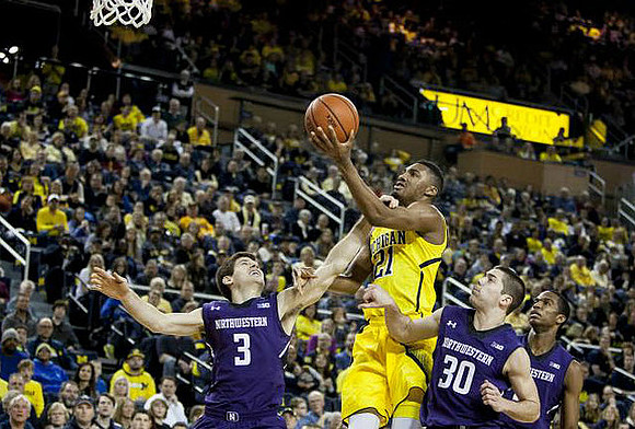 Zak Irvin (21)